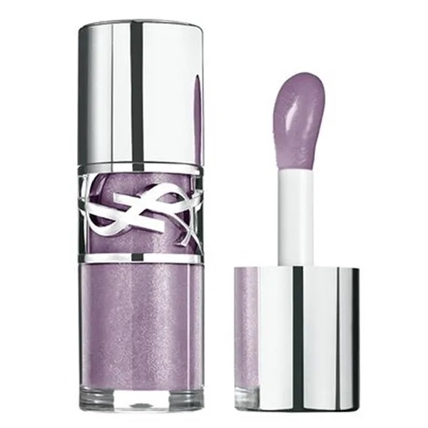 YSL Son Bóng Loveshine Plumping Lip Oil Gloss - 1 Thunder Stealer