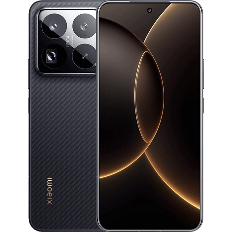 Xiaomi 15s Pro 5G 16/512GB (Camera Đỉnh Cao - Xring 01)