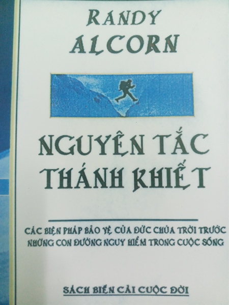 Nguyên Tắc Thánh Khiết