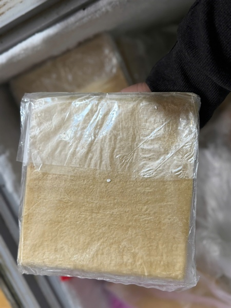 Ram Hà Tĩnh NƠM VIỆT