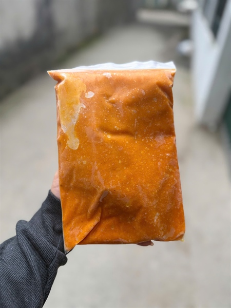 Nước Chấm Nem Nướng NƠM VIỆT 1Kg
