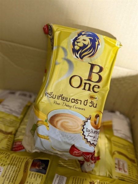 Bột Béo B-ONE 1Kg