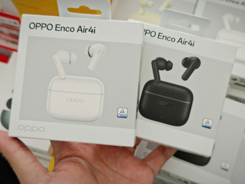 Tai Nghe Oppo Buds Air4i