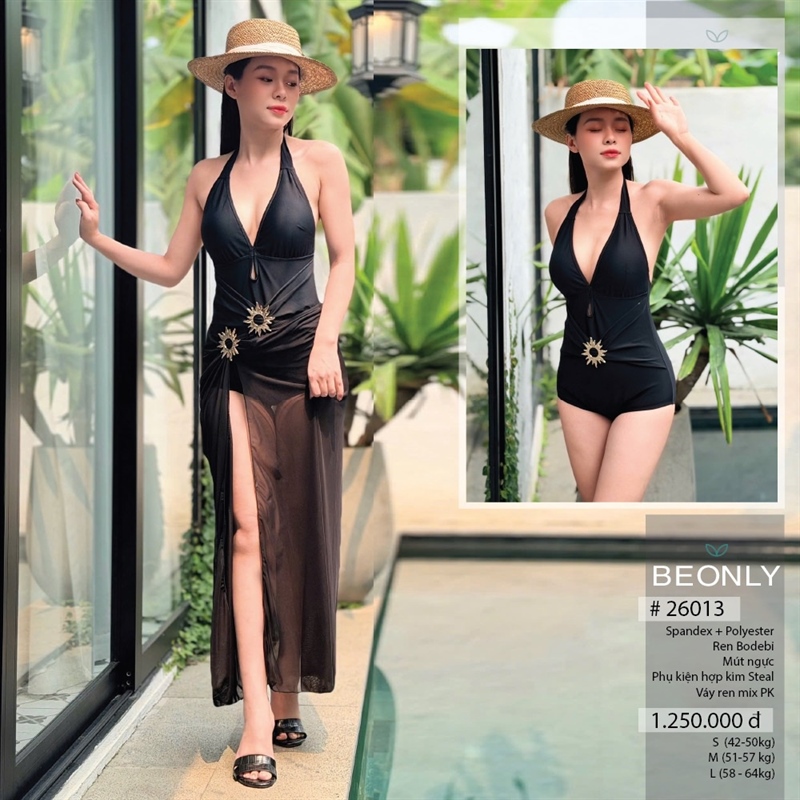 Áo bơi 26013