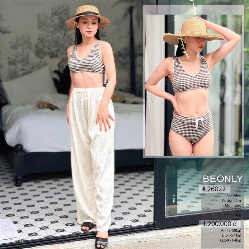 Áo bơi 26022