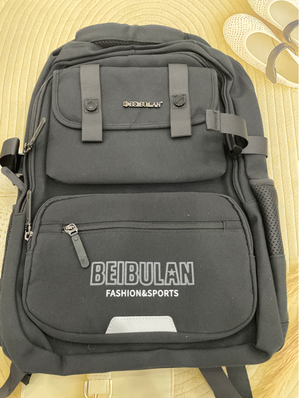 Ba lô dù nam BEIBULAN