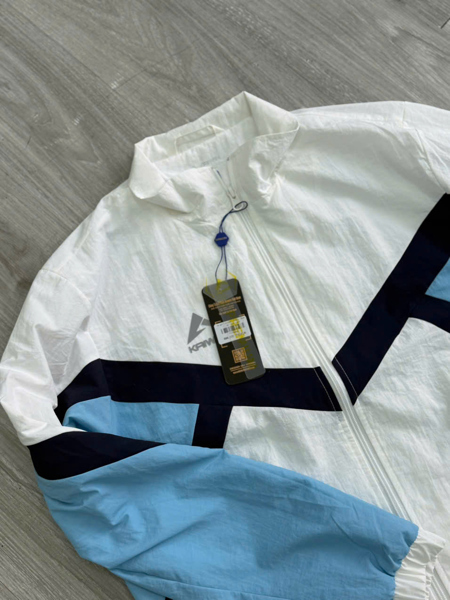 Giền Pickleball - ÁO GIÓ THỂ THAO KAIWIN DIAMOND