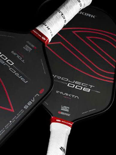 Giền Pickleball - VỢT PICKLEBALL SELKIRK 008 - Tour