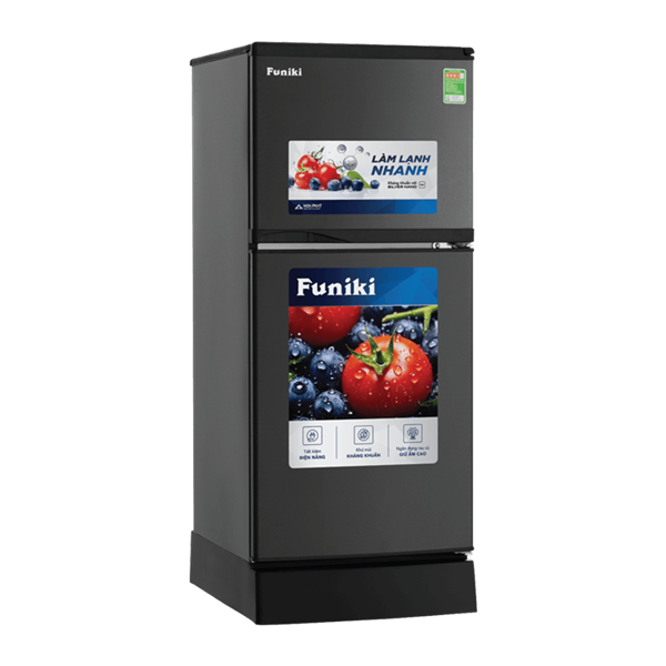 Tủ Lạnh Funiki 130 Lít FR-135CD