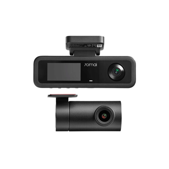 70Mai T400 / Camera hành trinh 3 mắt hãng 70Mai