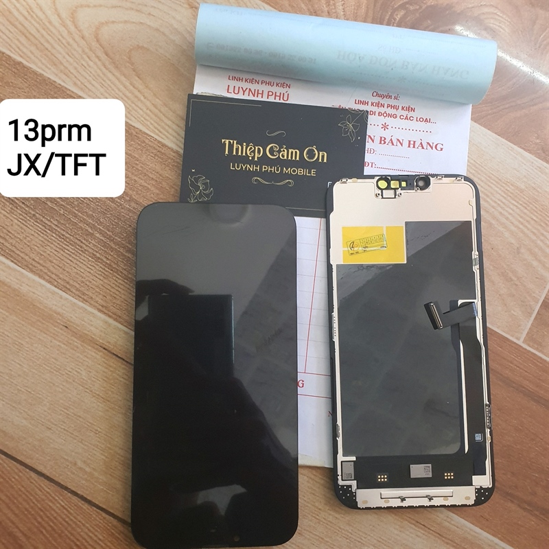 Màn hình ip13 pro max