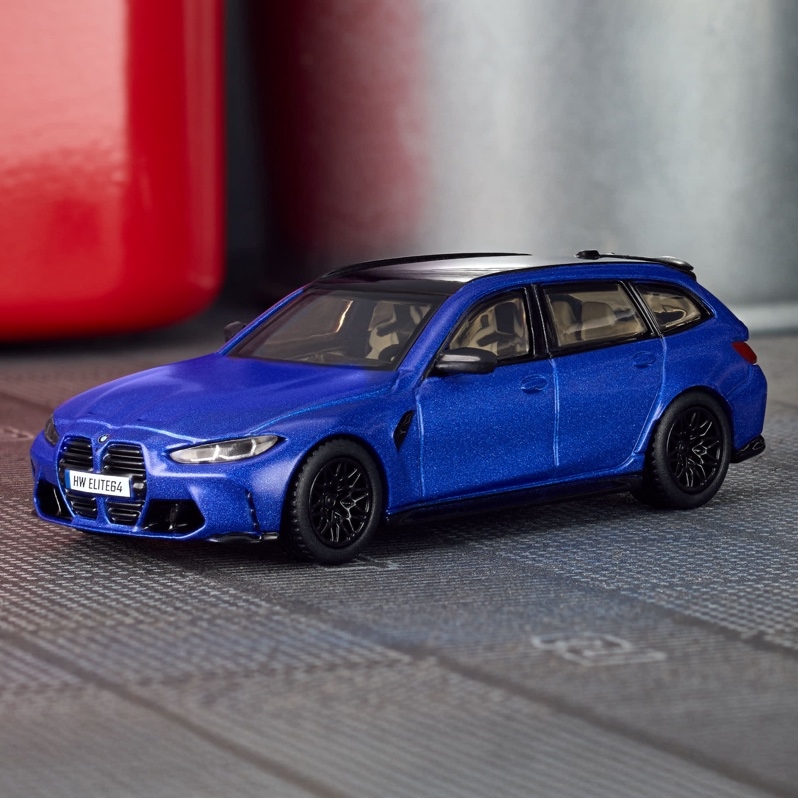 BMW Elite