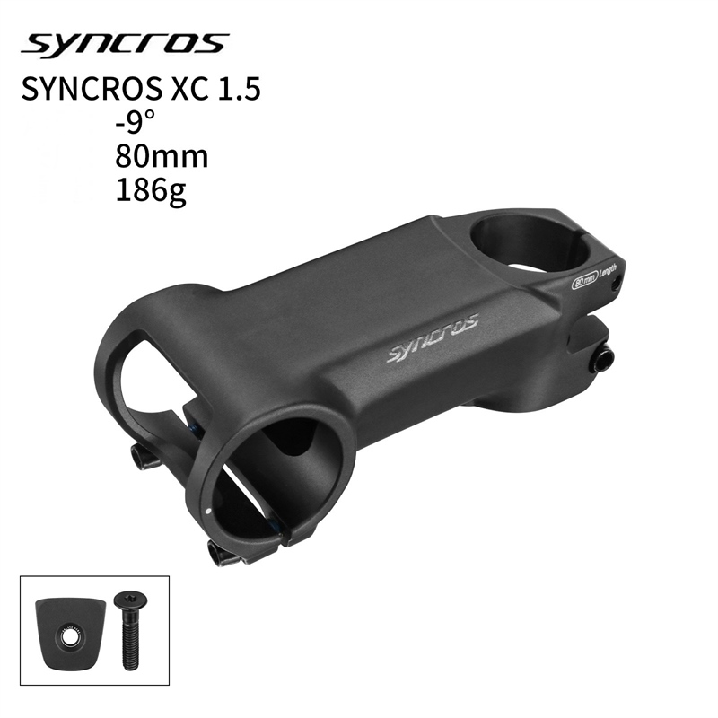 Stem nhôm Syncros Scott AM2.0