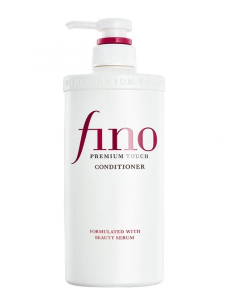 Dầu xả FINO 550ml