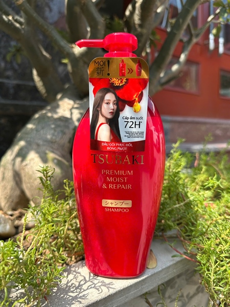TBK DG dưỡng tóc bóng mượt 450ml