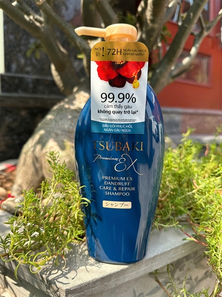 TBK DG ngăn ngừa gàu 450ml