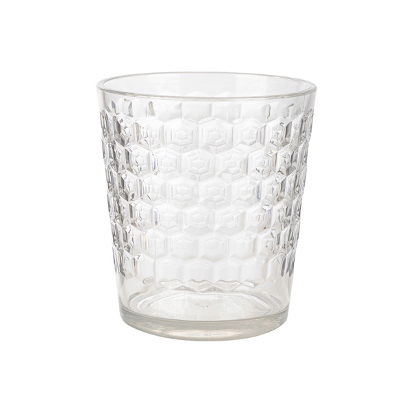 Cốc tổ ong 300ml Hokori 6385