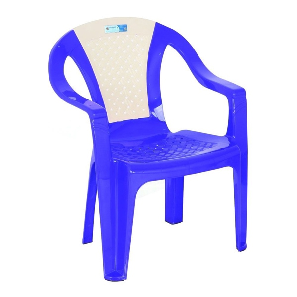Ghế bành mây Qui Phúc