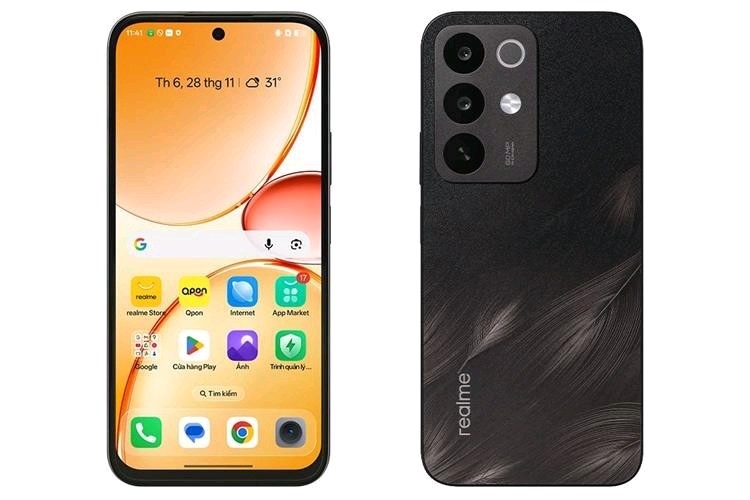 Realme C85 4G 8/128Gb