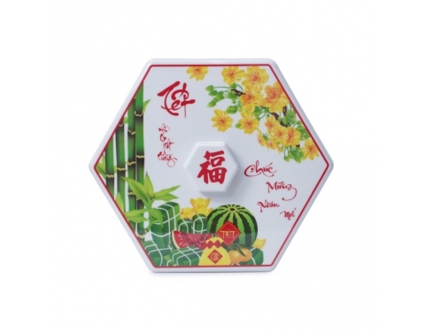 Hộp Mứt Hm23 Fataco