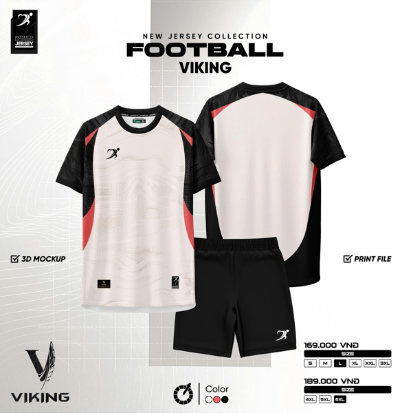 Habrix VIKING