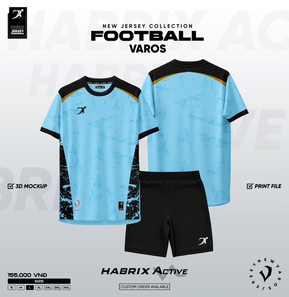 Habrix VAROS