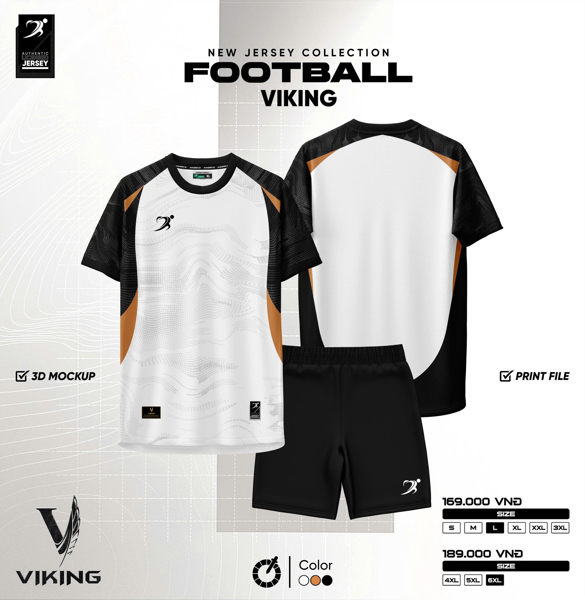 Habrix VIKING