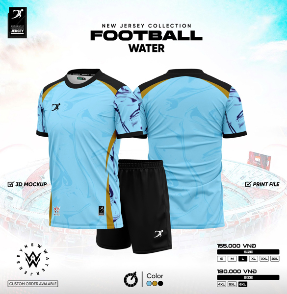 Habrix WATER