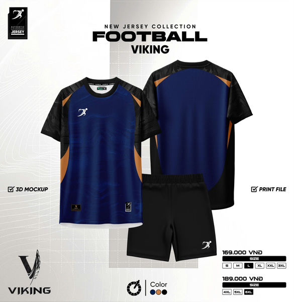 Habrix VIKING
