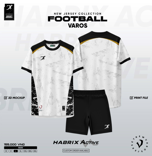 Habrix VAROS