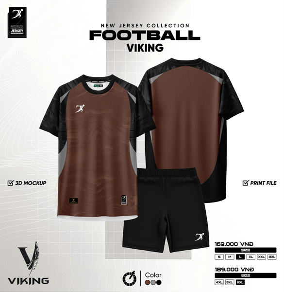 Habrix VIKING