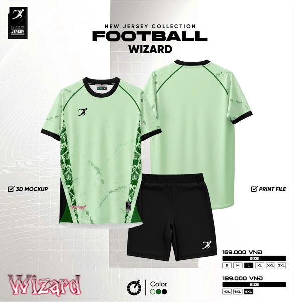 Habrix WIZARD