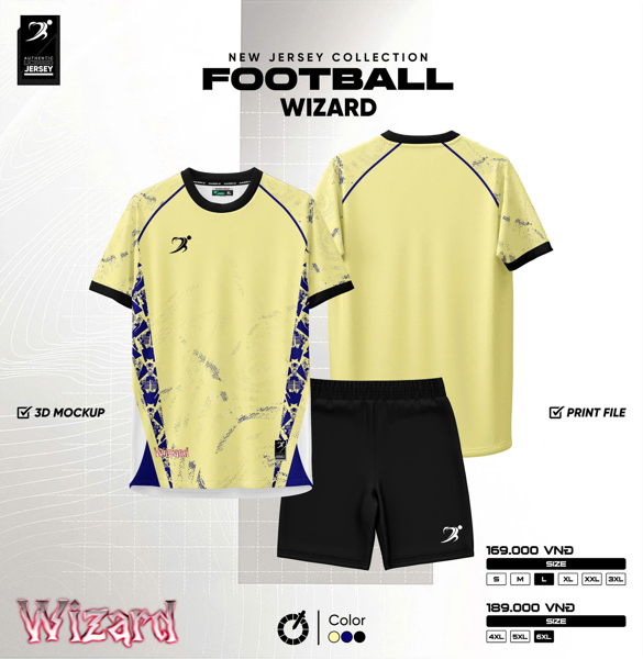 Habrix WIZARD