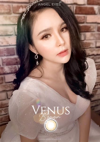Venus (Tặng kèm khay)