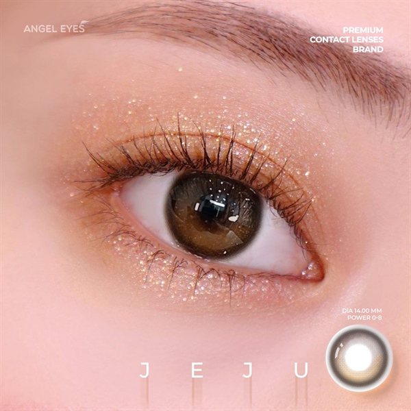 Jeju (Tặng kèm khay)