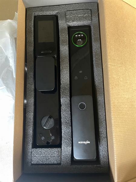 Khóa chuyên dùng cho cửa gỗ, cửa nhựa hệ tự động