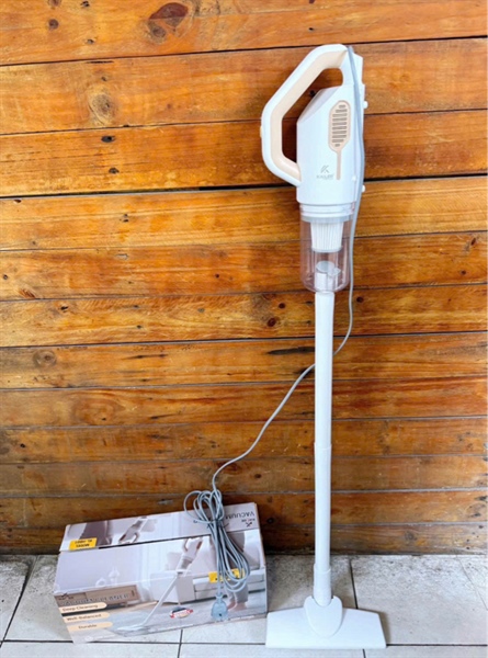 Máy hút bụi cầm tay kailer KL-HB01