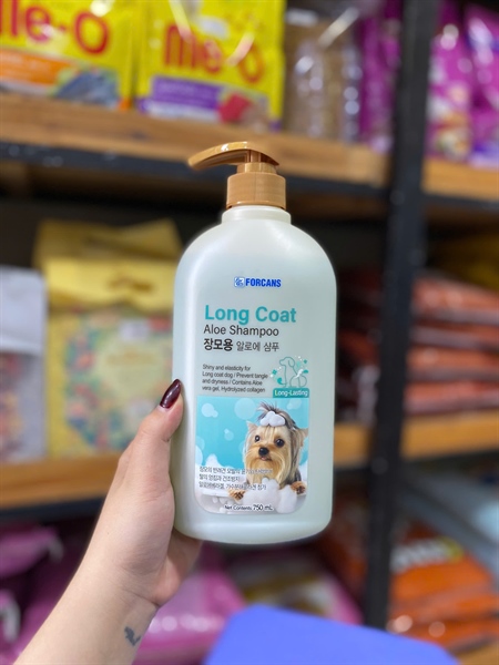 FORCAN long coat 750ml