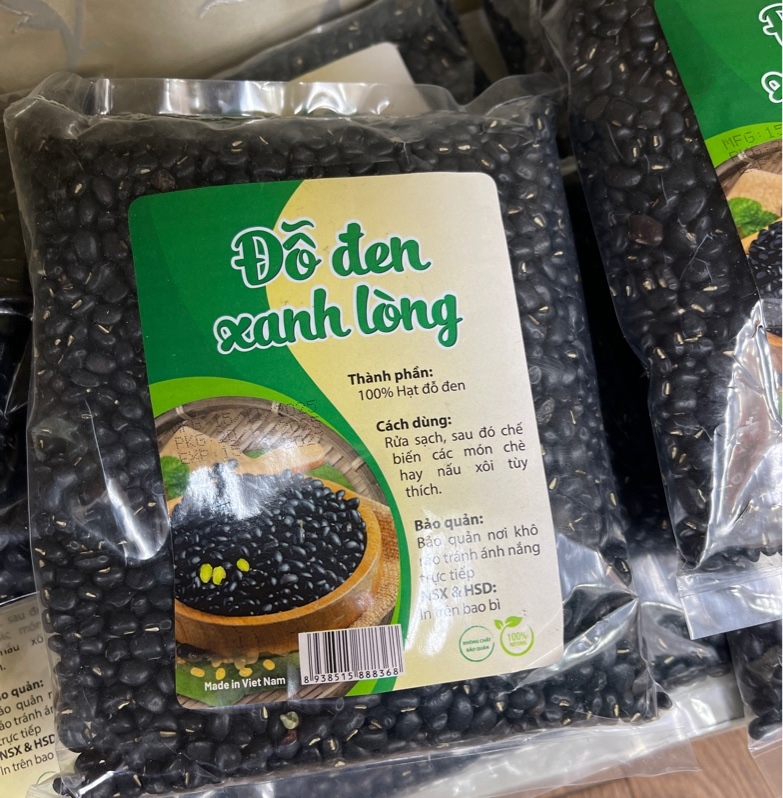 Đỗ đen
