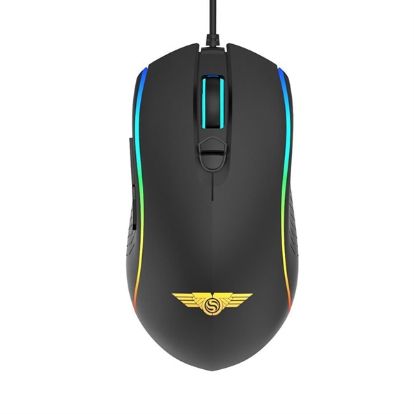 MOUSE NEWMEN GX9 (NEW VI)