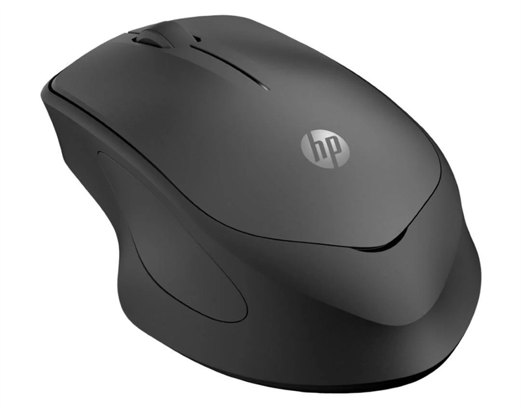 MOUSE WIRELESS HP 280 SILENT ĐEN