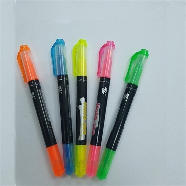 Bút dạ quang hl-03