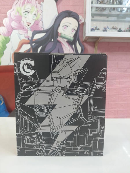 Mua bán (2ND) LUCKY CAT MC03 BEAST KING