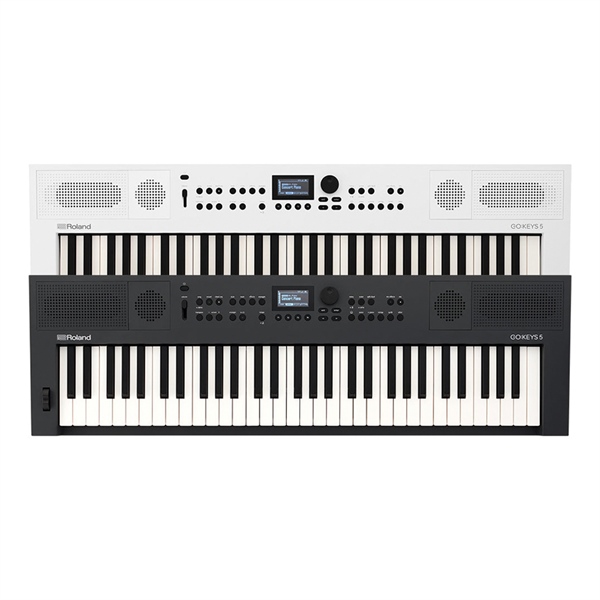 Đàn Organ Roland GO KEYS 5