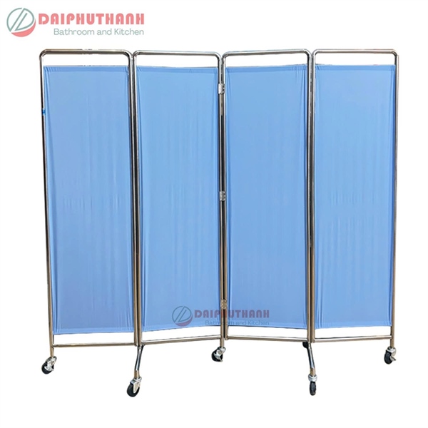 Tấm bình phong inox (I)