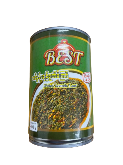 Best Fried Acacia Leaf