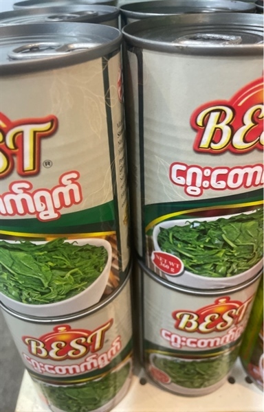Best Cotton Milk Plant Leaves