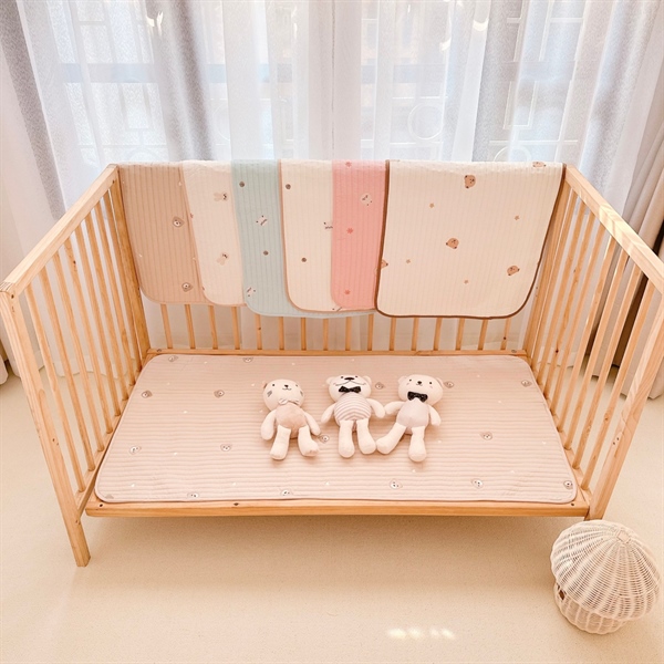 MNN020 - Thảm điều hòa kiêm lót chống thấm 50*70 Monona