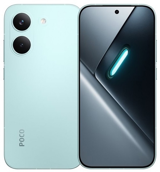 Poco X8 Pro 8-256GB