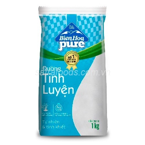 Đường Biên Hòa Pure 1kg